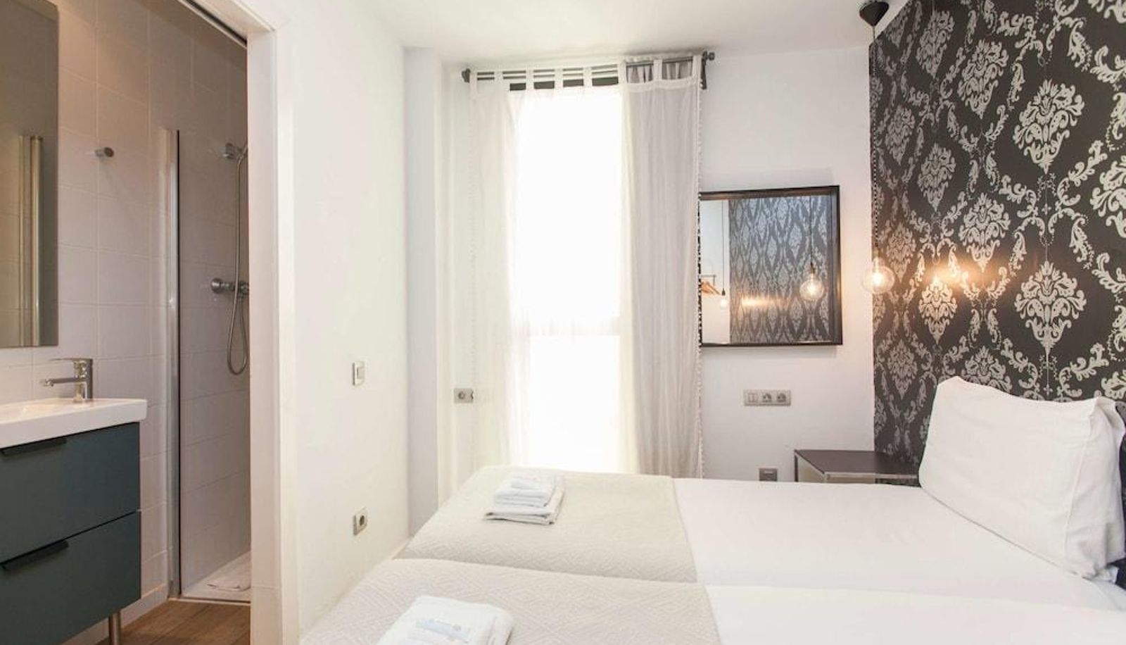Apartment - Short Stay Group Liceu Serviced Apartments