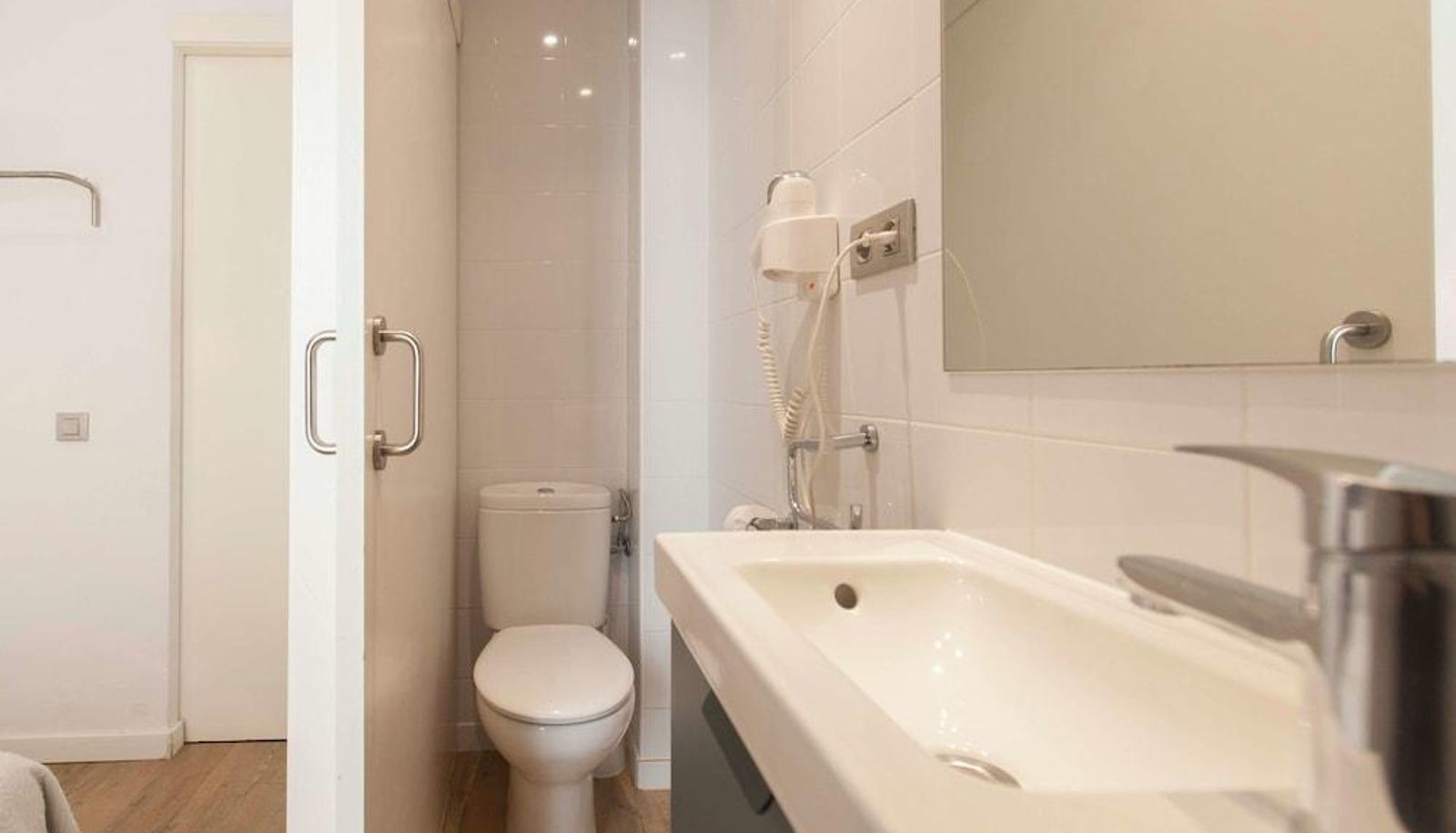 Apartment - Short Stay Group Liceu Serviced Apartments