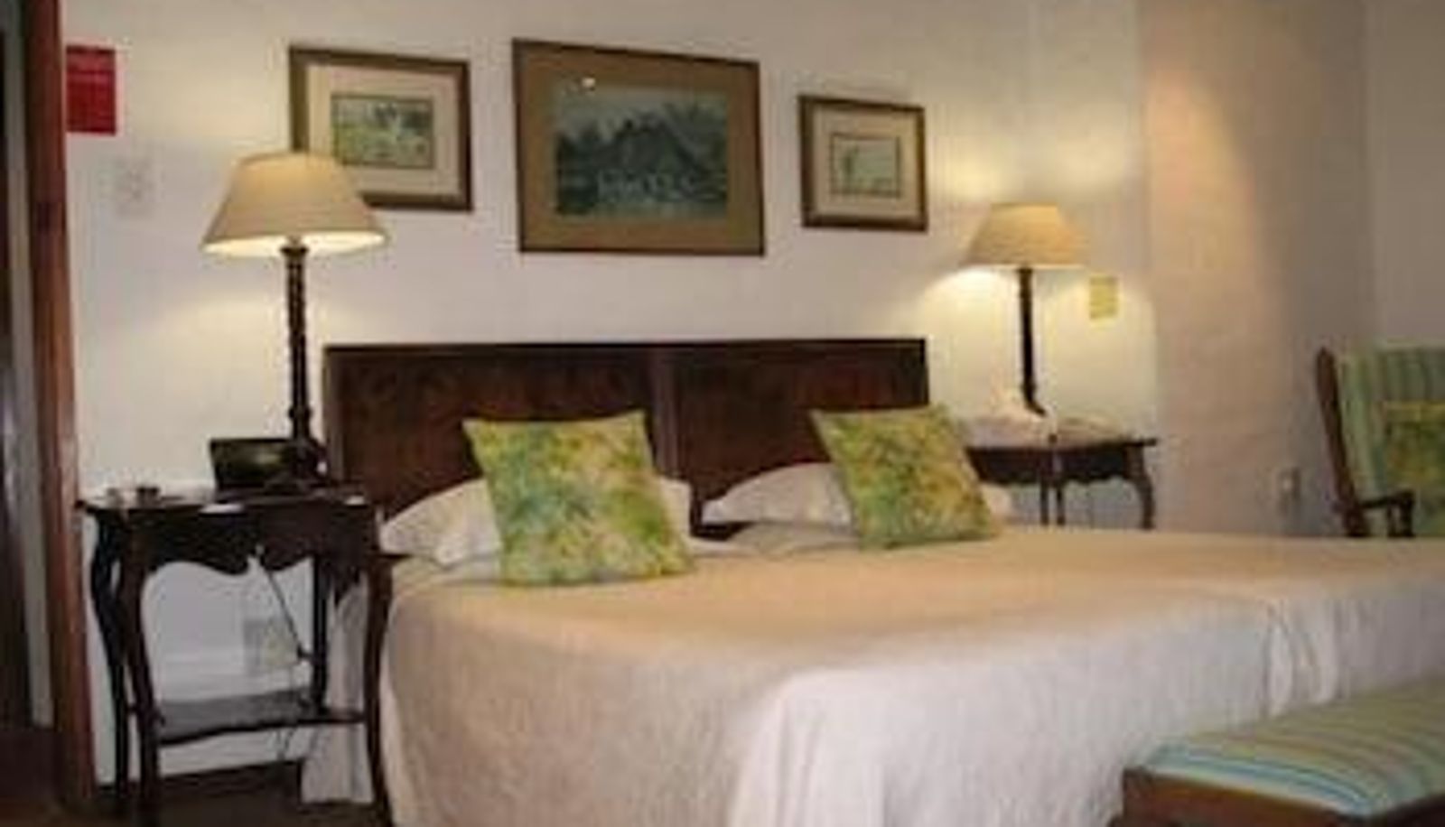 Standard room - Comfort House B&B