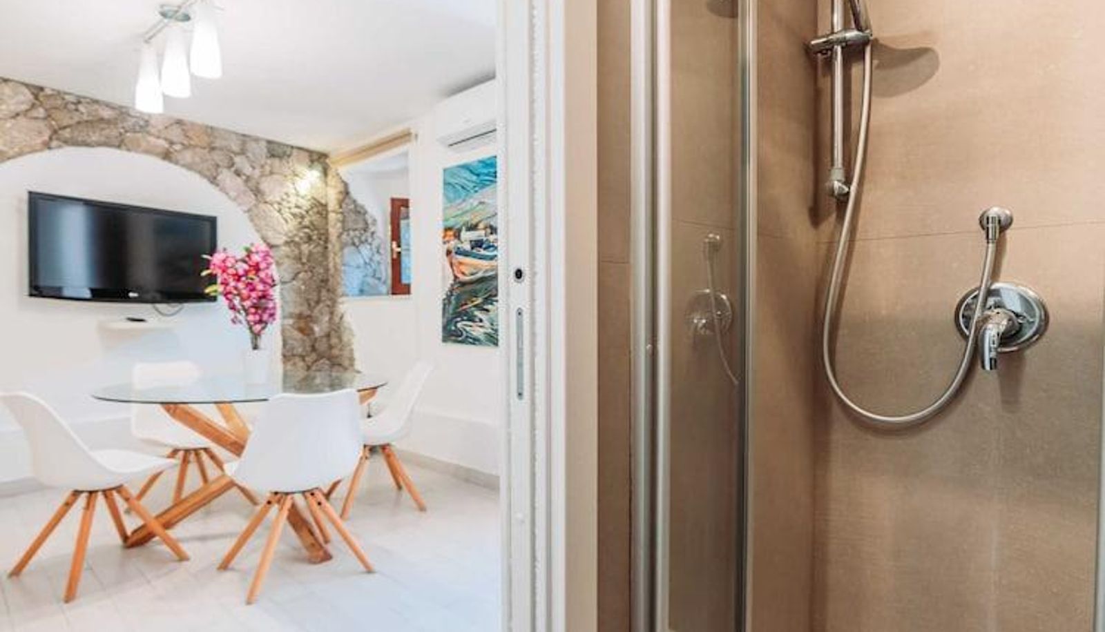 Appartement - Villa Al Duomo Apartment