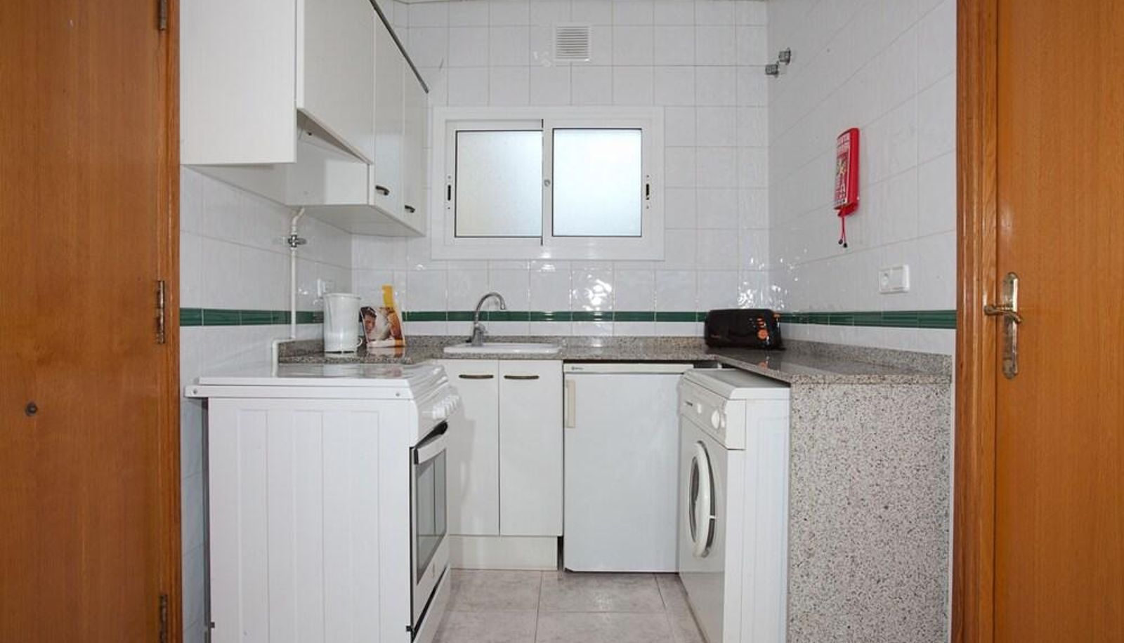 Appartement - Apartamentos Sunway Tara