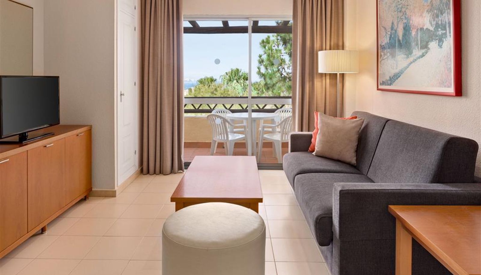 Suite - Ramada Residences by Wyndham Costa del Sol