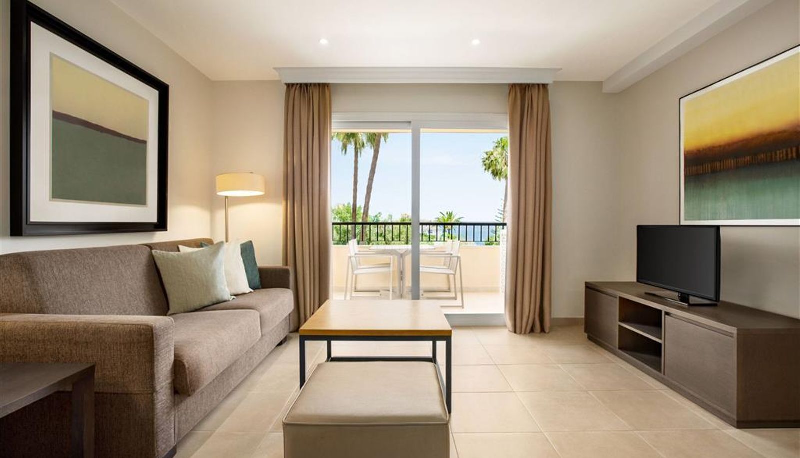 Suite - Ramada Residences by Wyndham Costa del Sol
