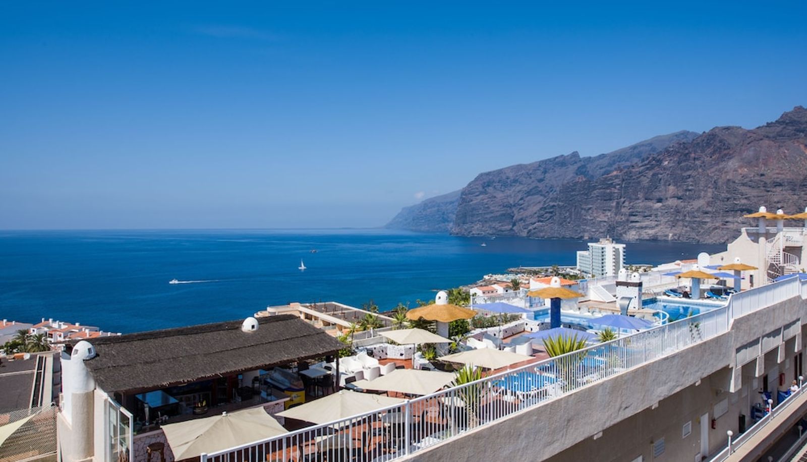 Piscine - Apartamentos Vigilia Park