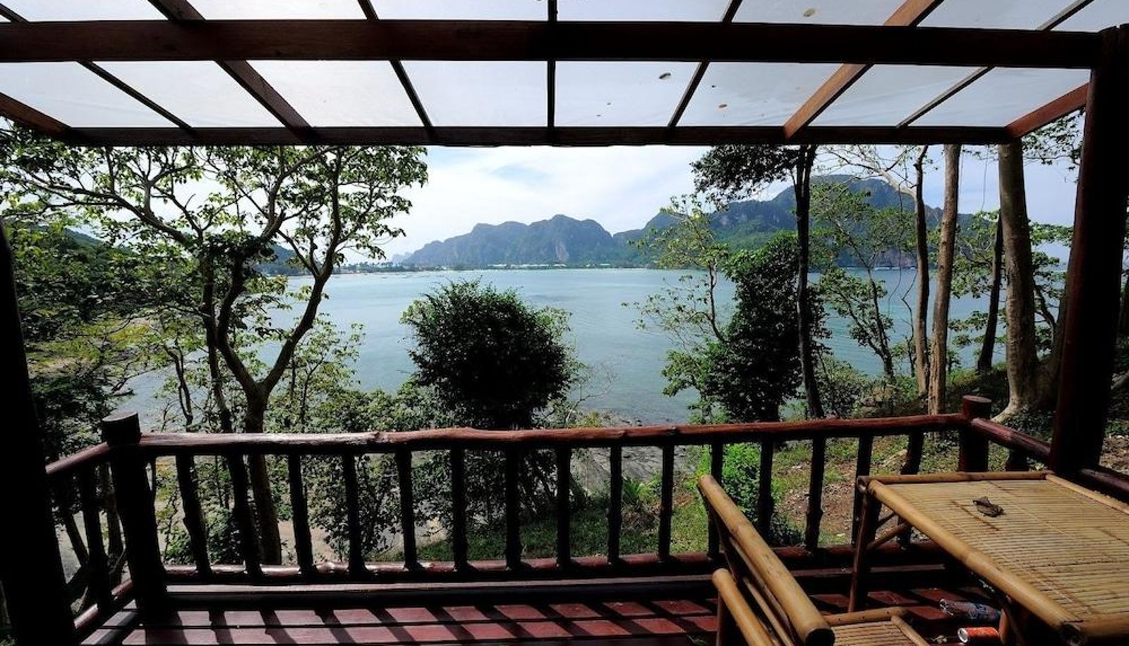 Appartement - Sunwaree Phi Phi Resort