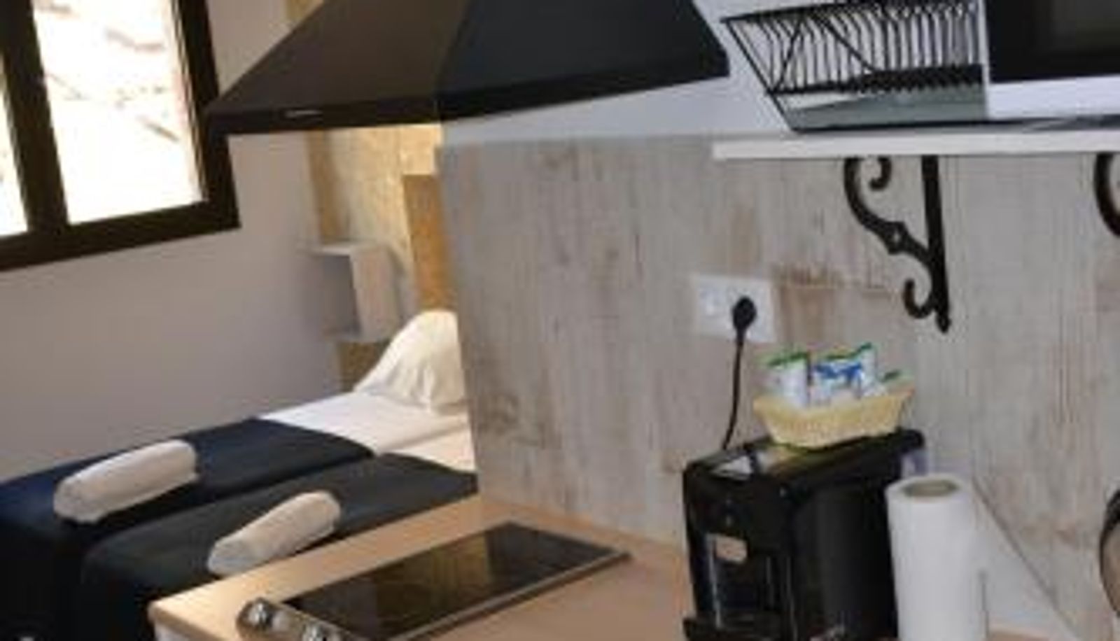 Room - Apartamentos Gorbea Suites