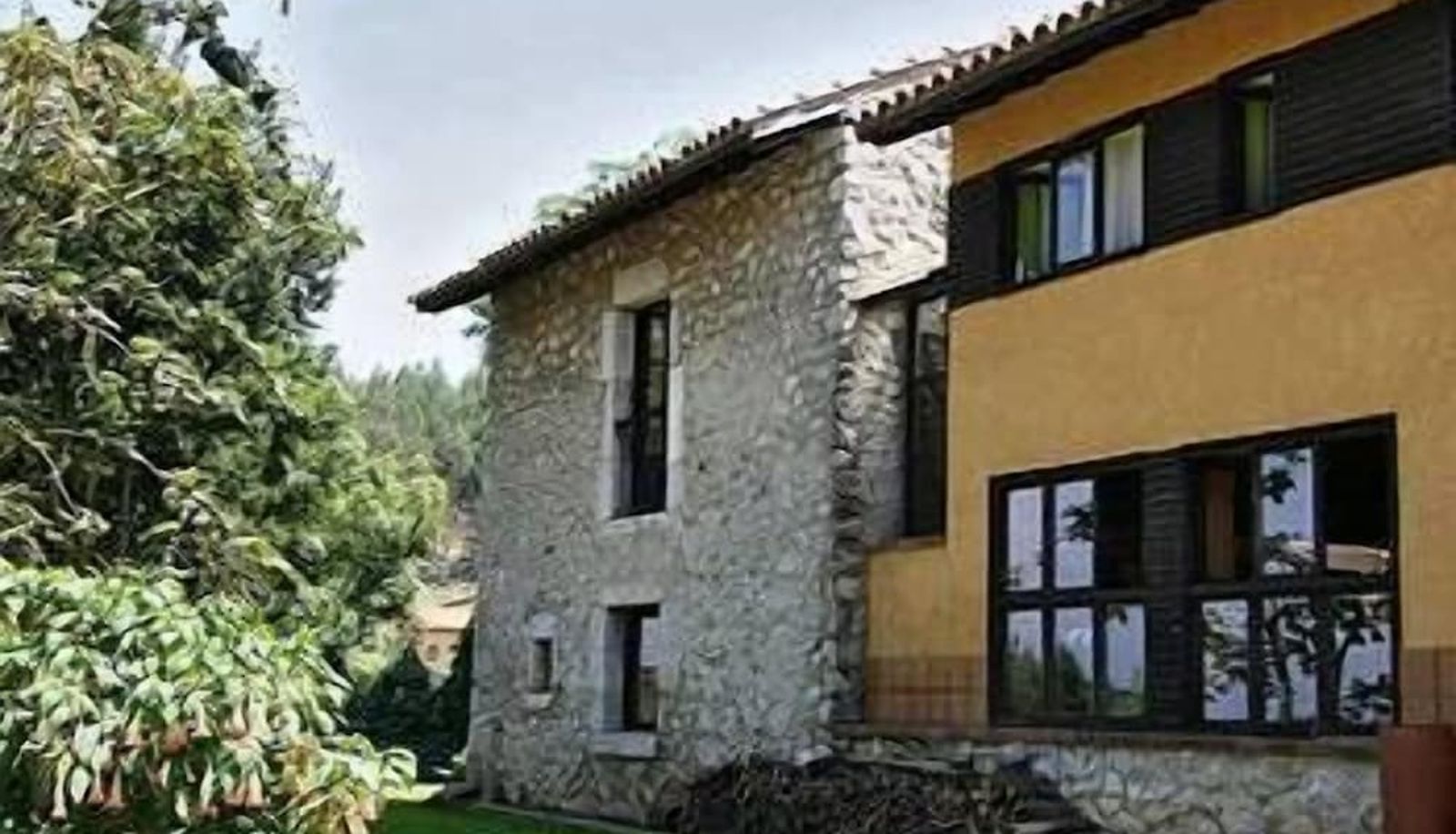 Info - L'Alceu - Hotel Rural y Apartamentos