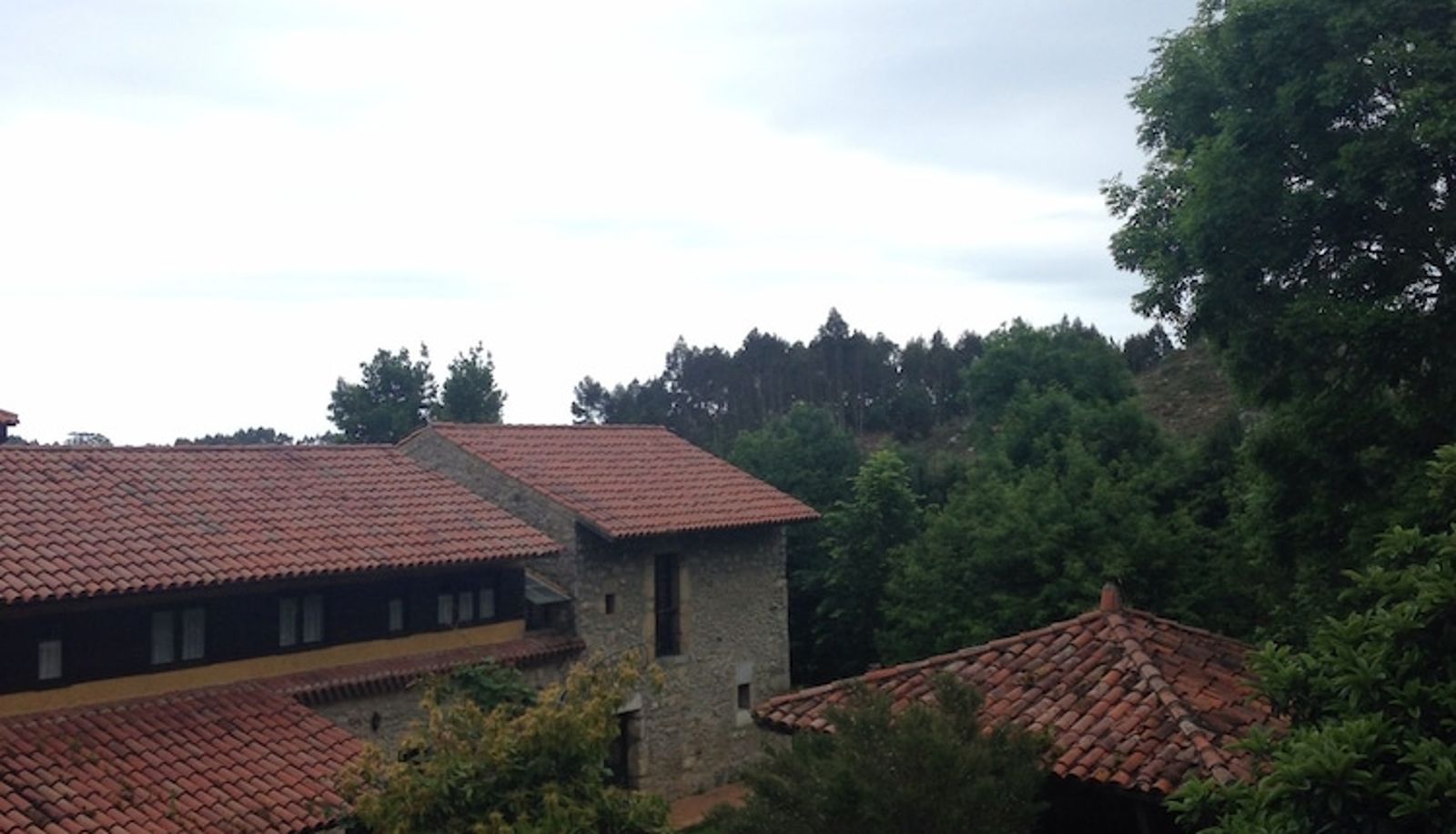Info - L'Alceu - Hotel Rural y Apartamentos