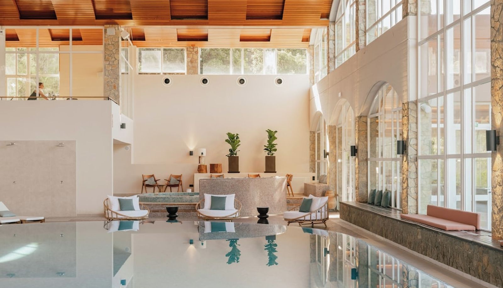 Pool - Zel Costa Brava