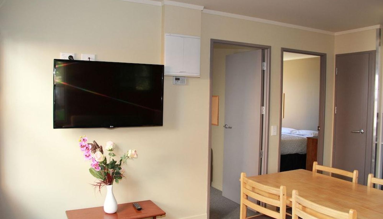 Apartment - Nikau Apartments