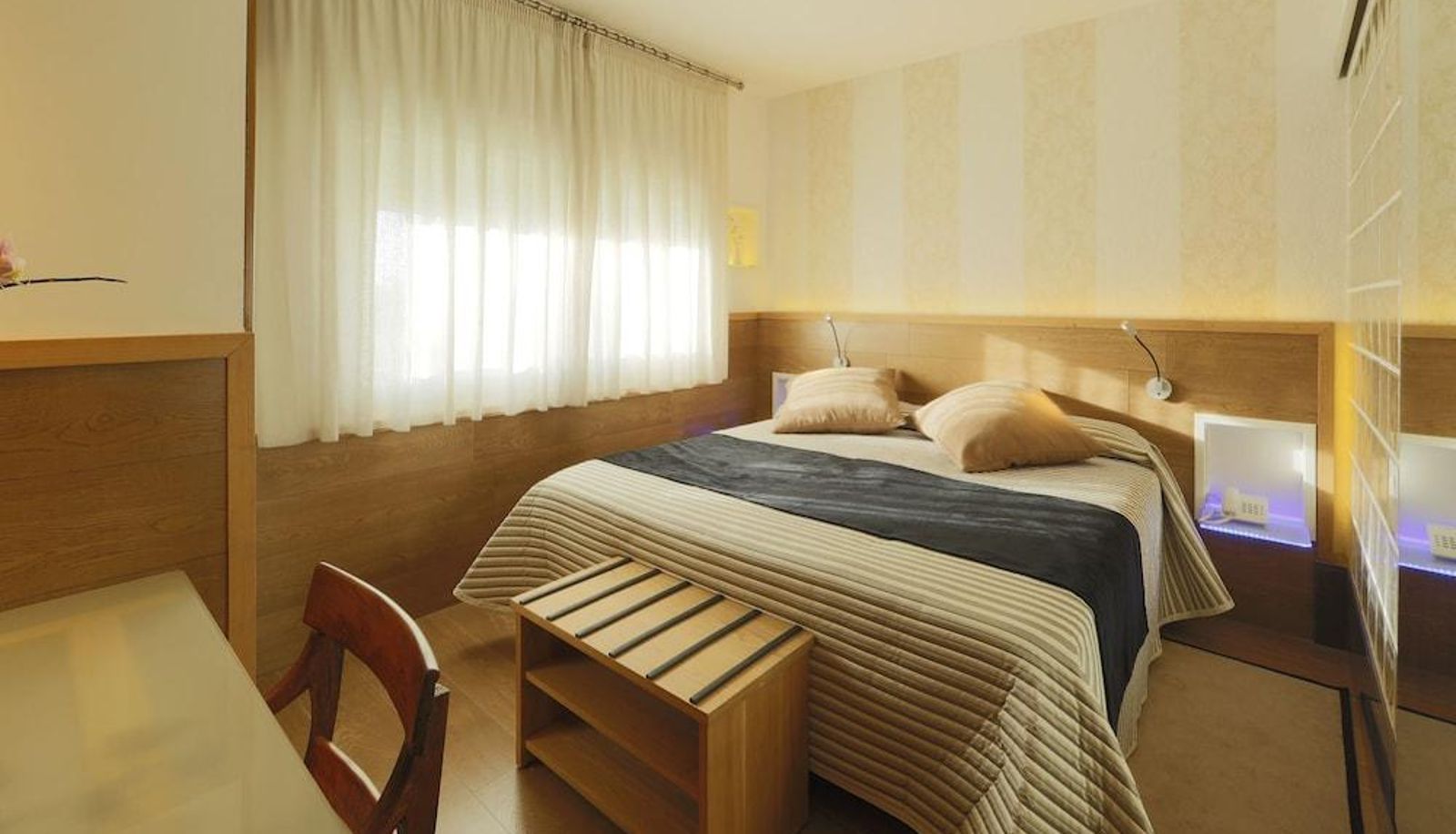Standaardkamer - Hotel Lux isla