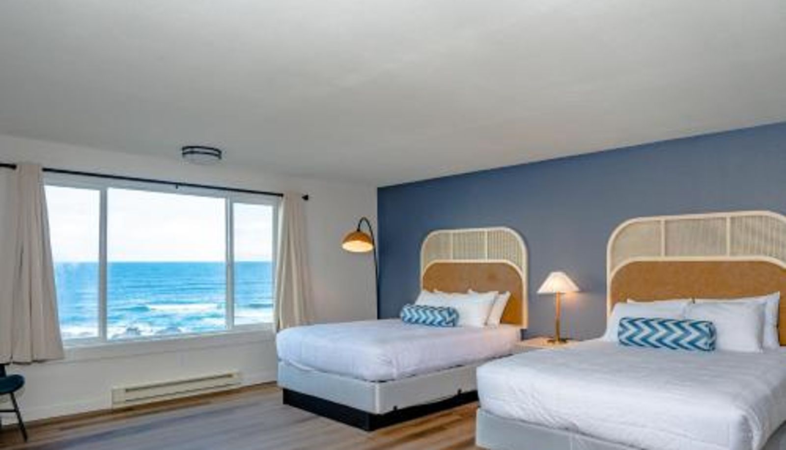 Pokój - Seagull Beachfront Inn
