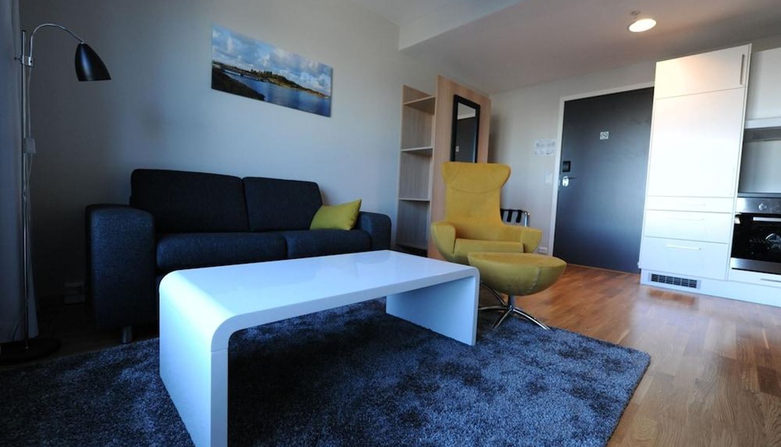 Apartment - Tananger Leilighetshotell