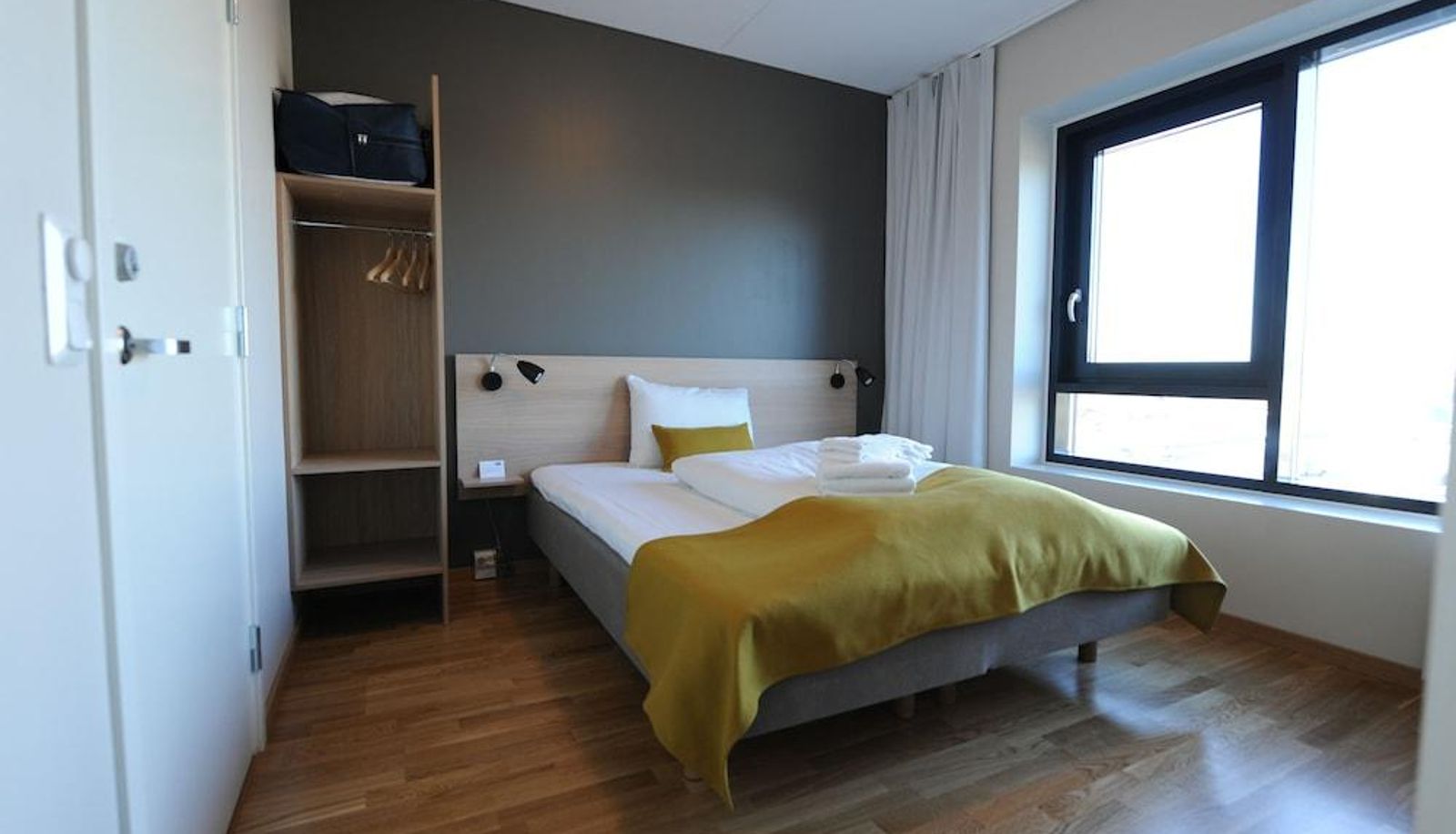 Apartment - Tananger Leilighetshotell