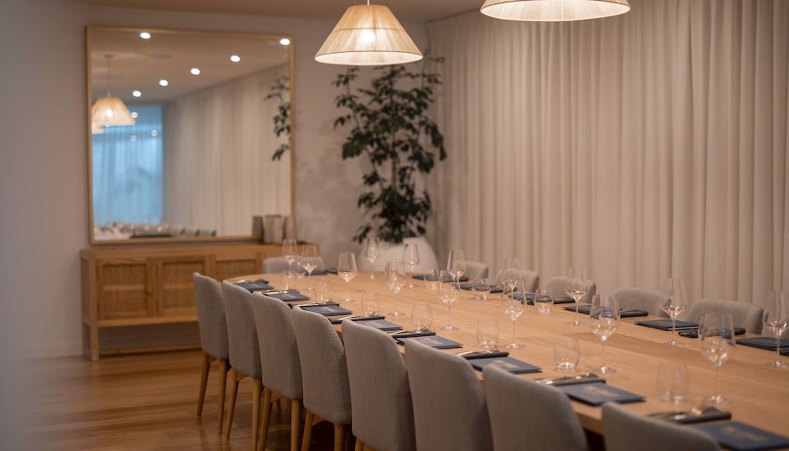 Restaurant - Great Ocean Road Resort