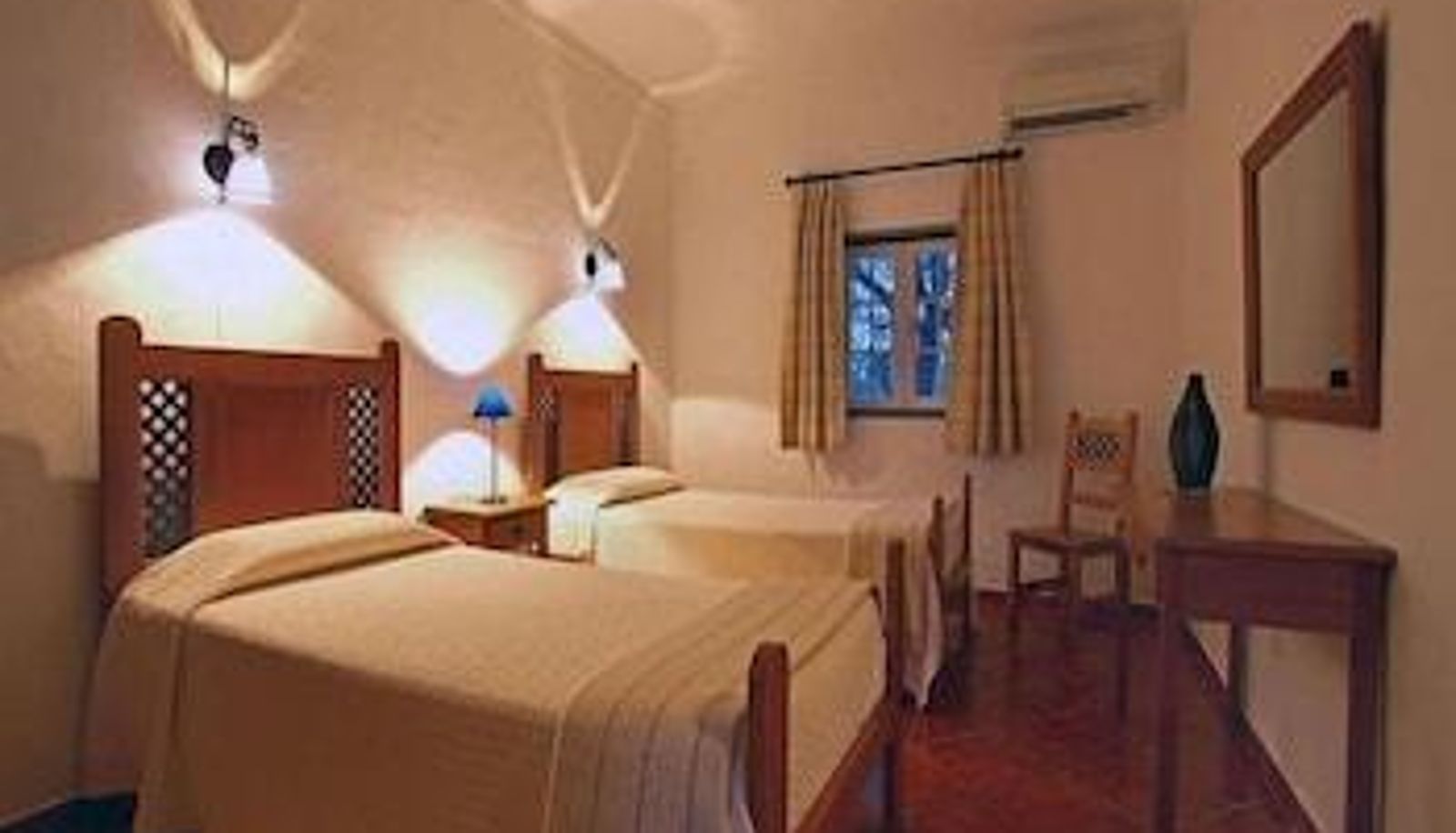 Standard room - Herdade Naveterra Rural Lodge & Spa