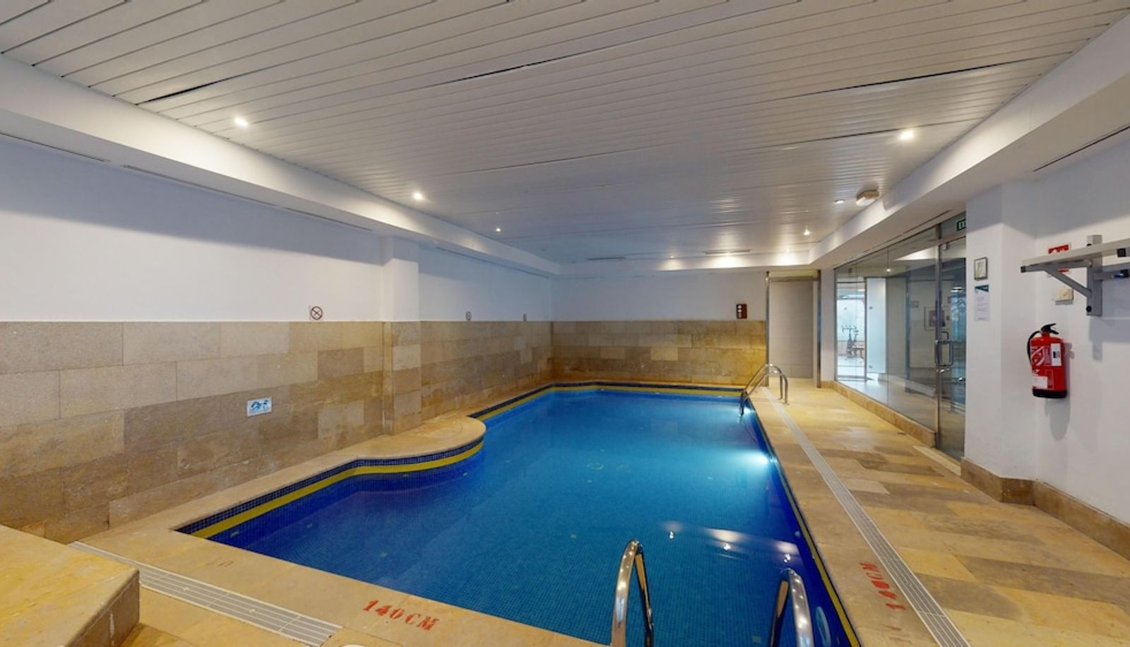 Zwembad - Aparthotel Alcudia Garden