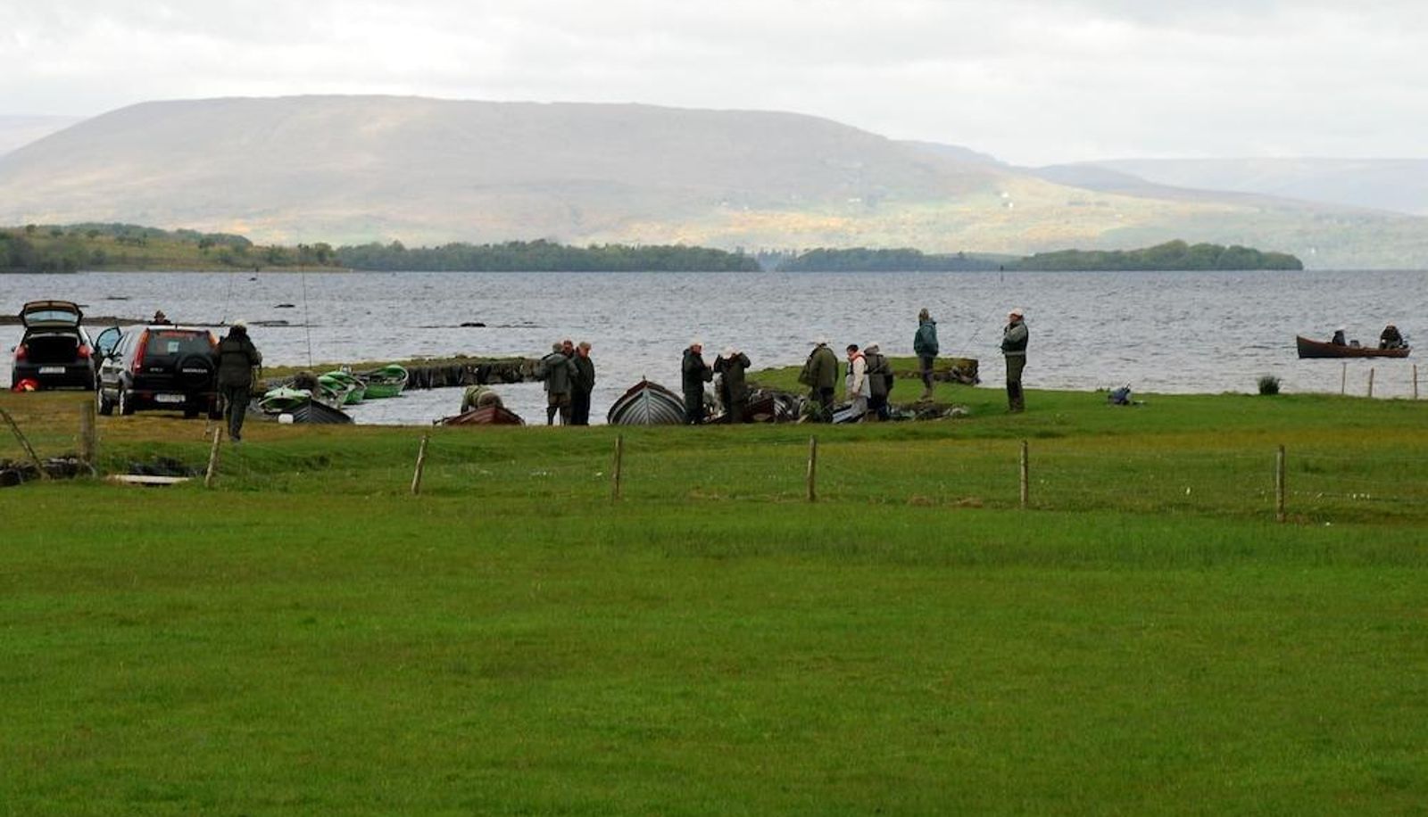 Obiekty sportowe - Corrib Wave House