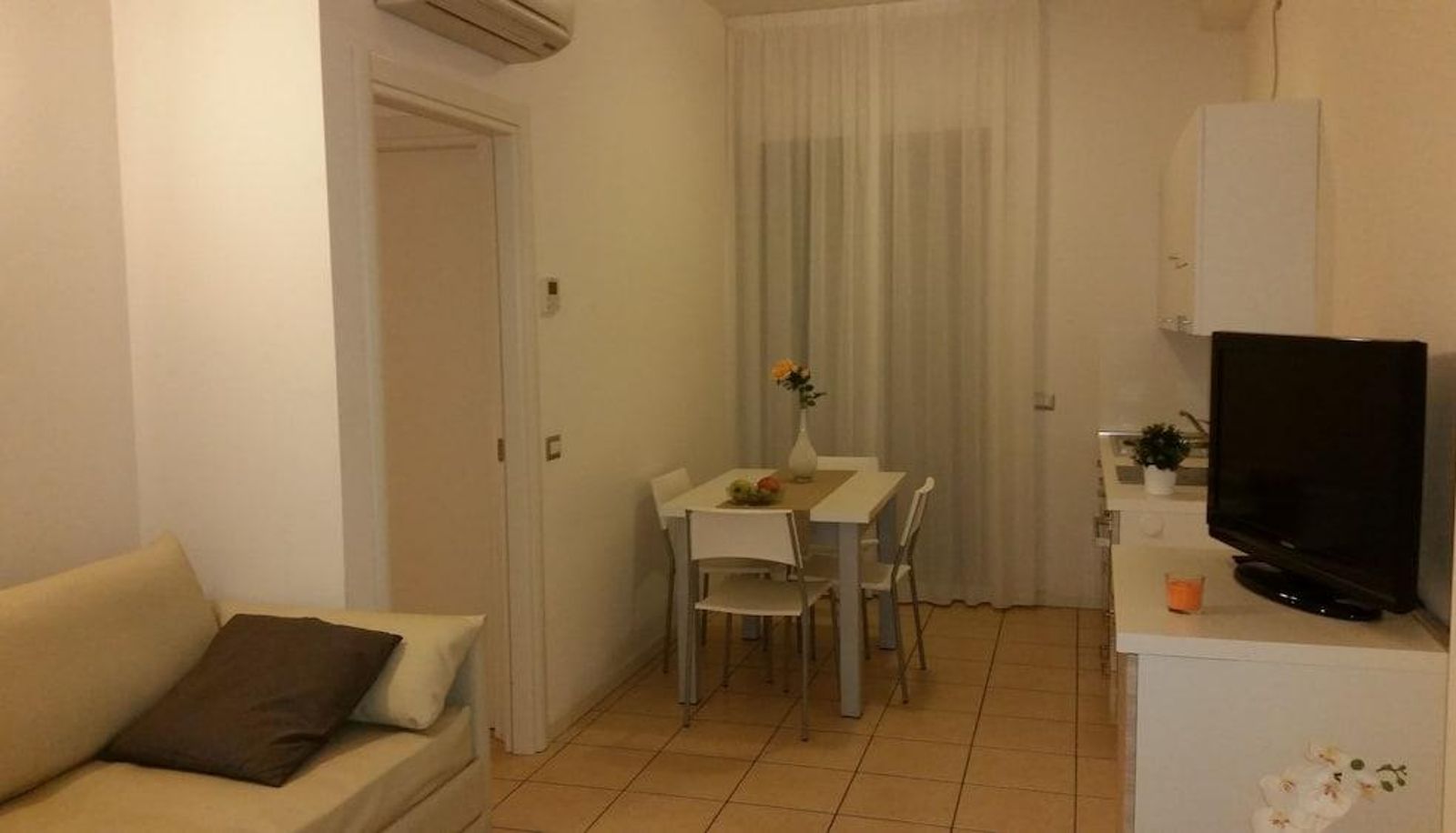 Apartament - Residence Alba