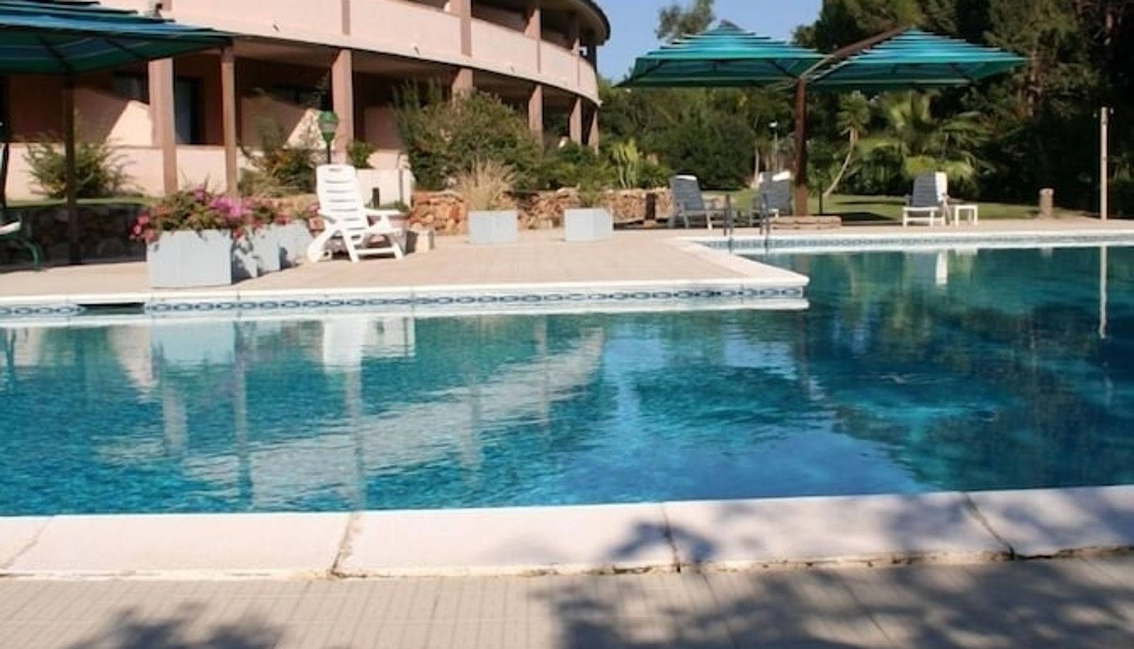 Pool - Verdemare Sardegna Uno