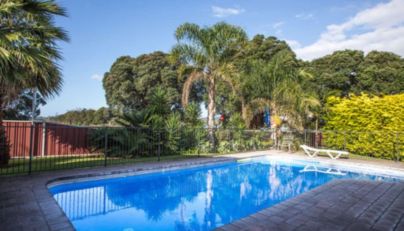 Info - Bennetts Tauranga Motor Inn