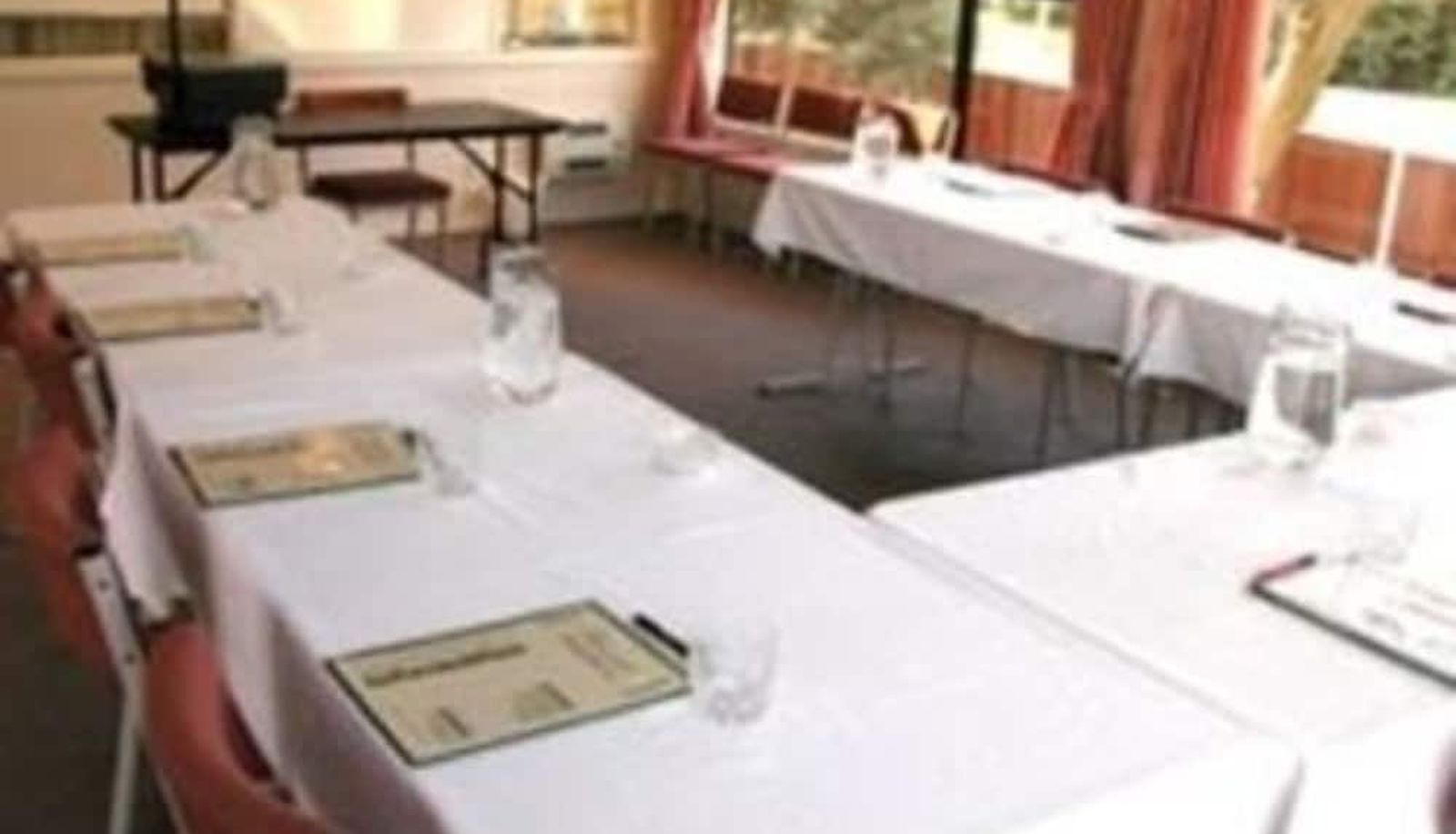 Meetingzimmer - Bennetts Tauranga Motor Inn