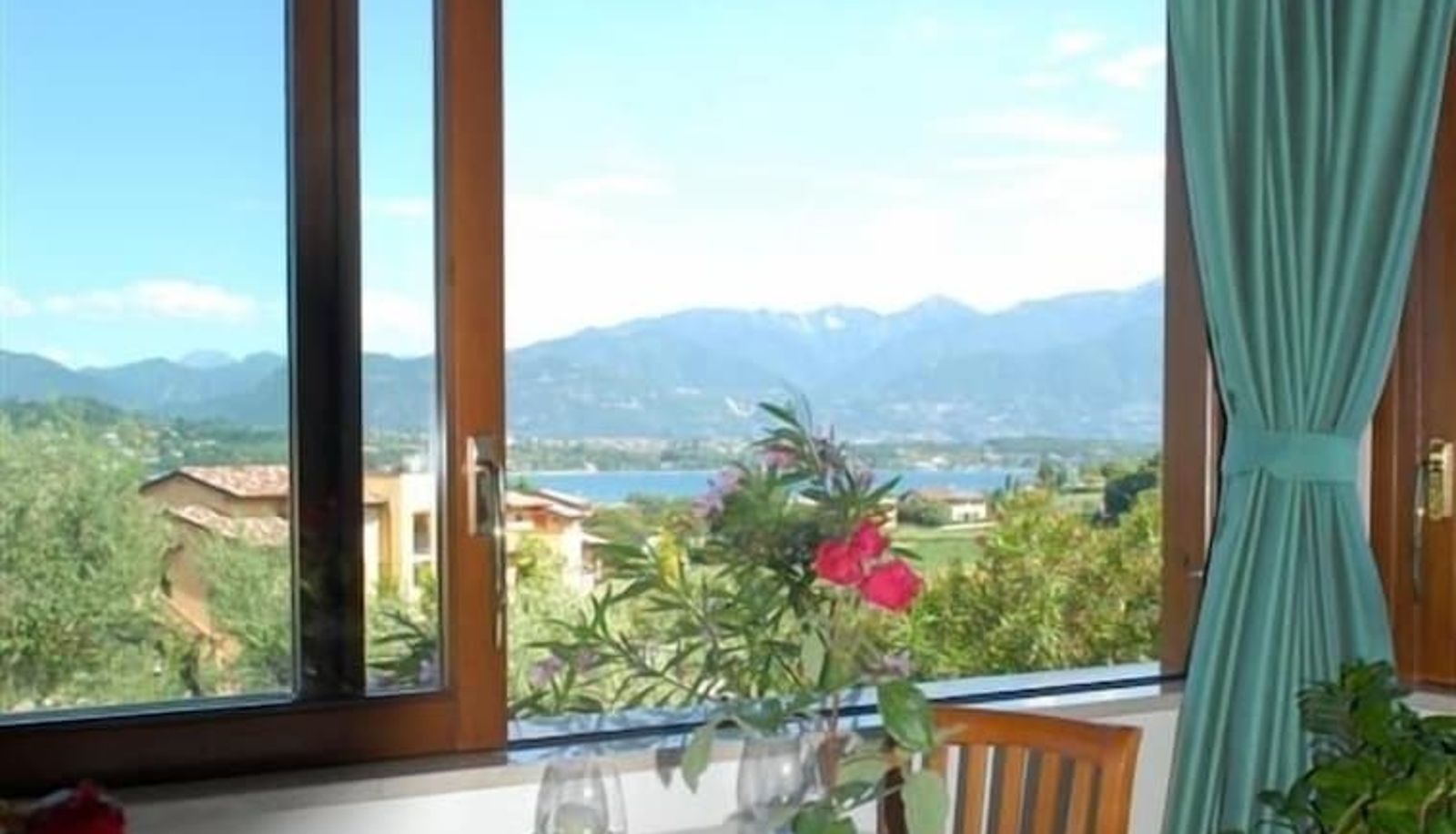 Restaurant - Locanda da Vittorio