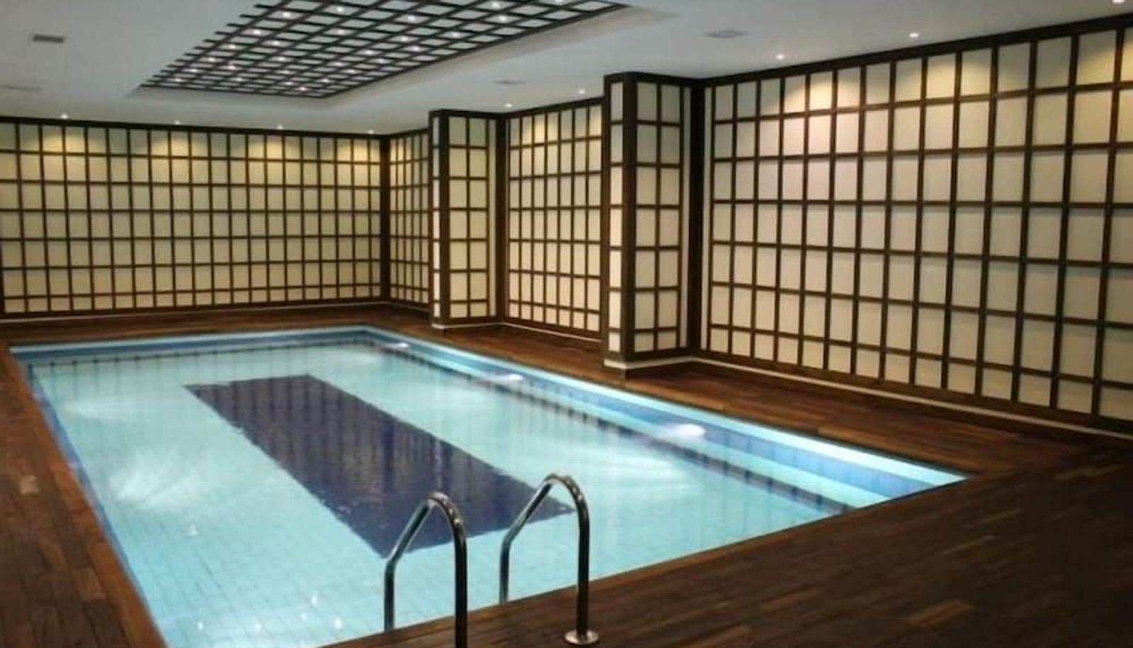 Pool - Anemon Kent Trabzon Otel