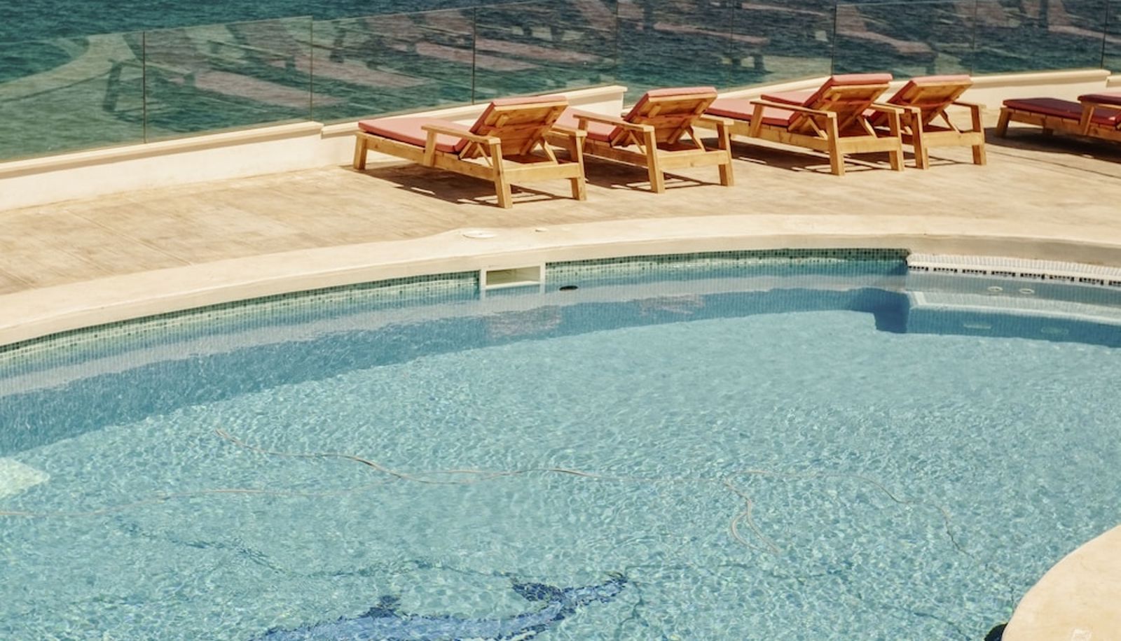 Pool - ICON Valparaiso - Adults Only