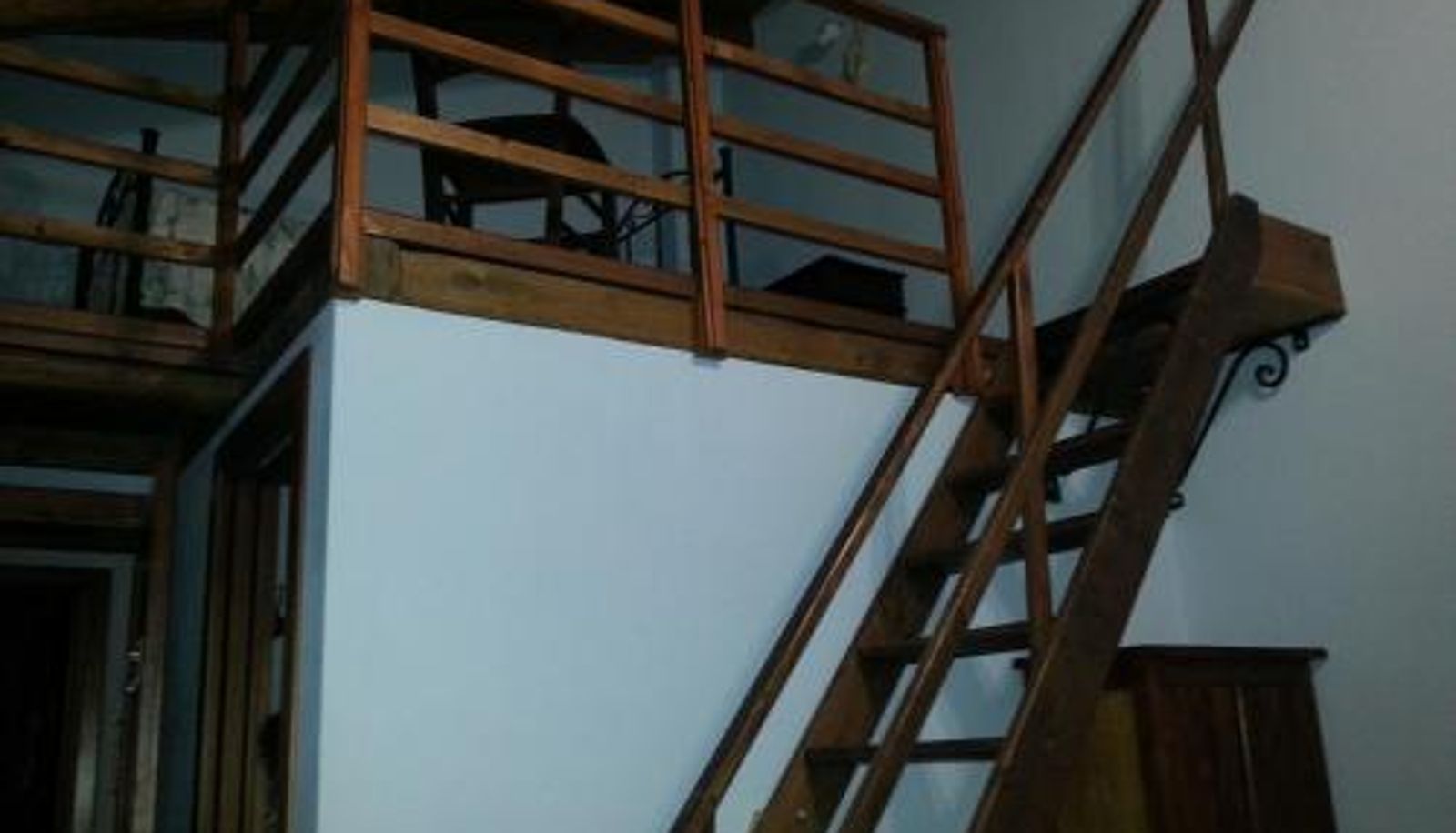 Dreibettzimmer - La Corte di Lucina