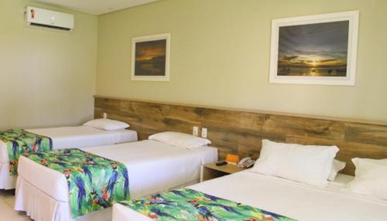 Habitación - Cana Brava All Inclusive Resort All Inclusive Resort