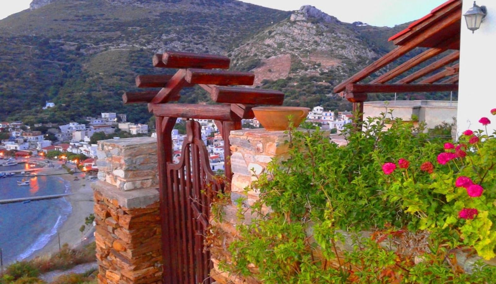 Info - Bilios Apartments