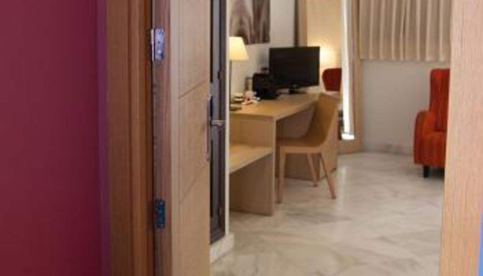 Zimmer - Hotel Boutique Convento Cádiz