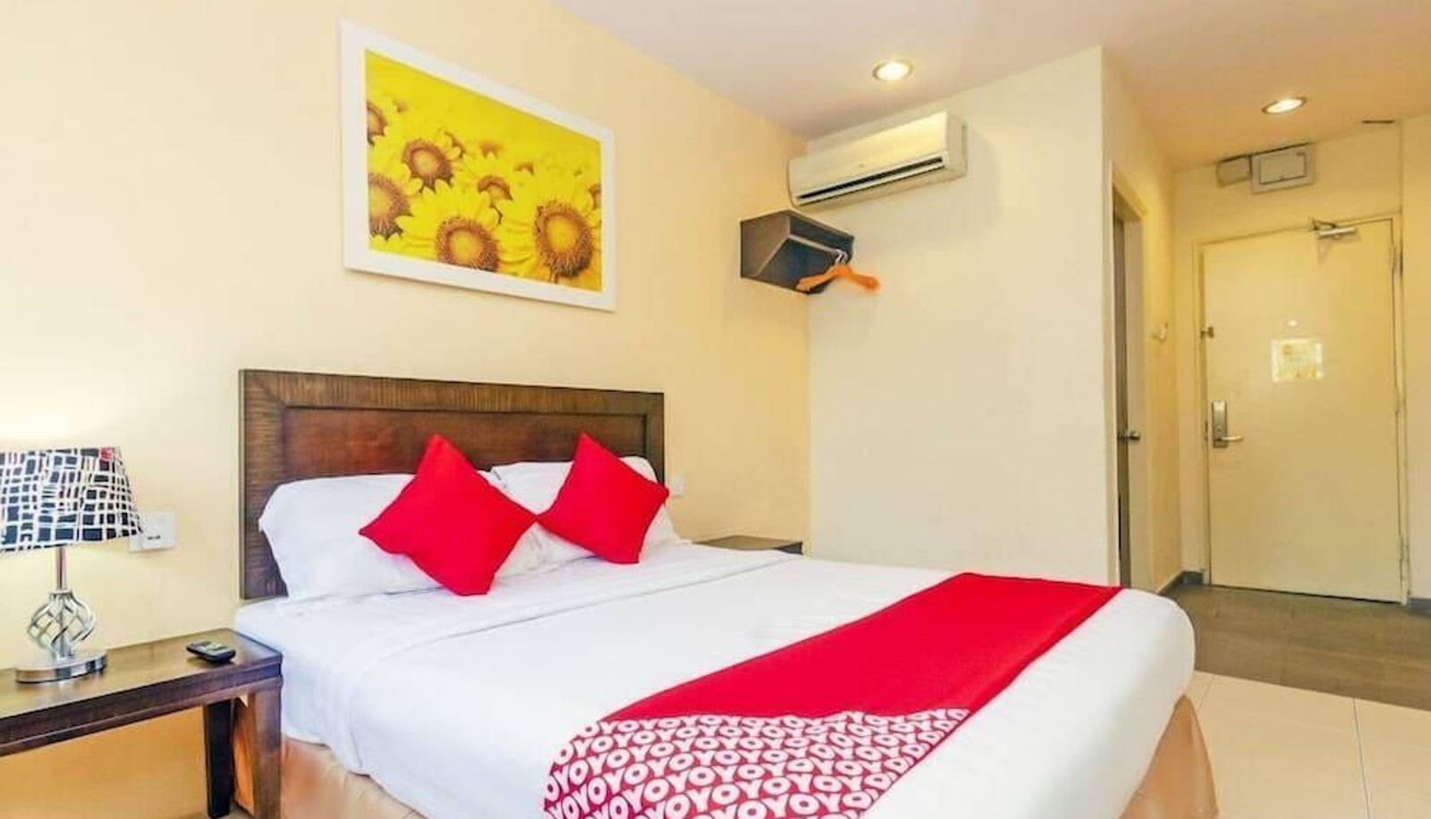 Appartement - Sunflower Express Hotel