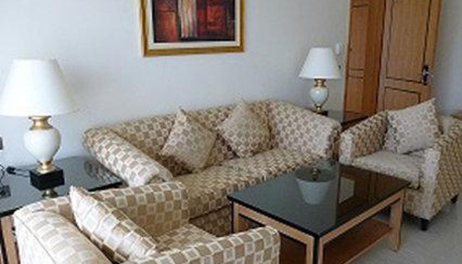Room - Le Royal Holiday Resort Aqua Park