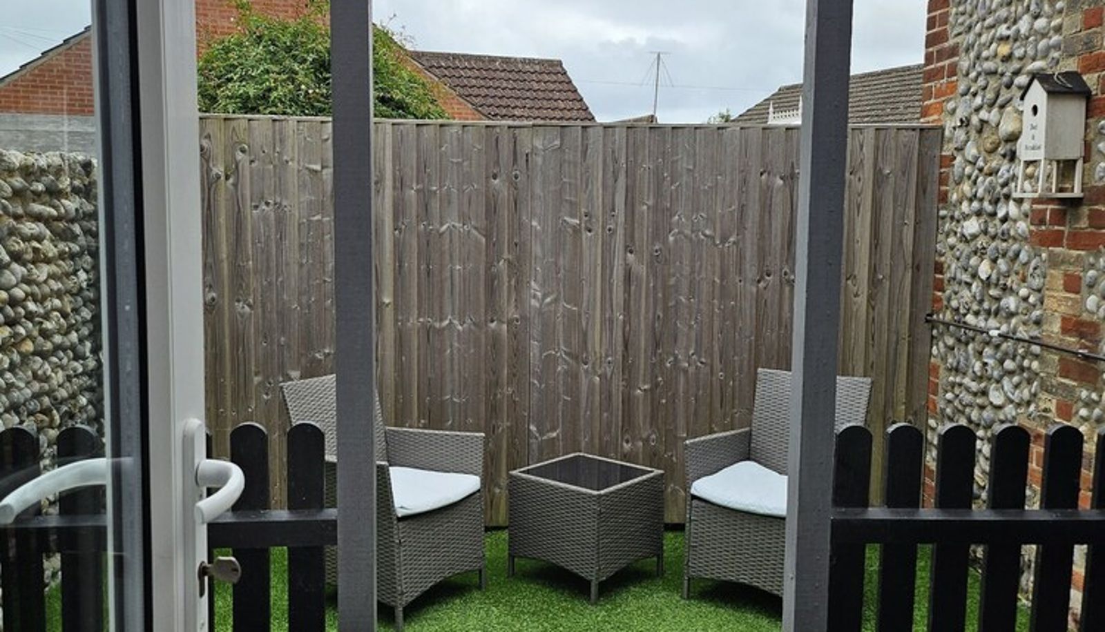 Suite - Hooray Henrys Sheringham