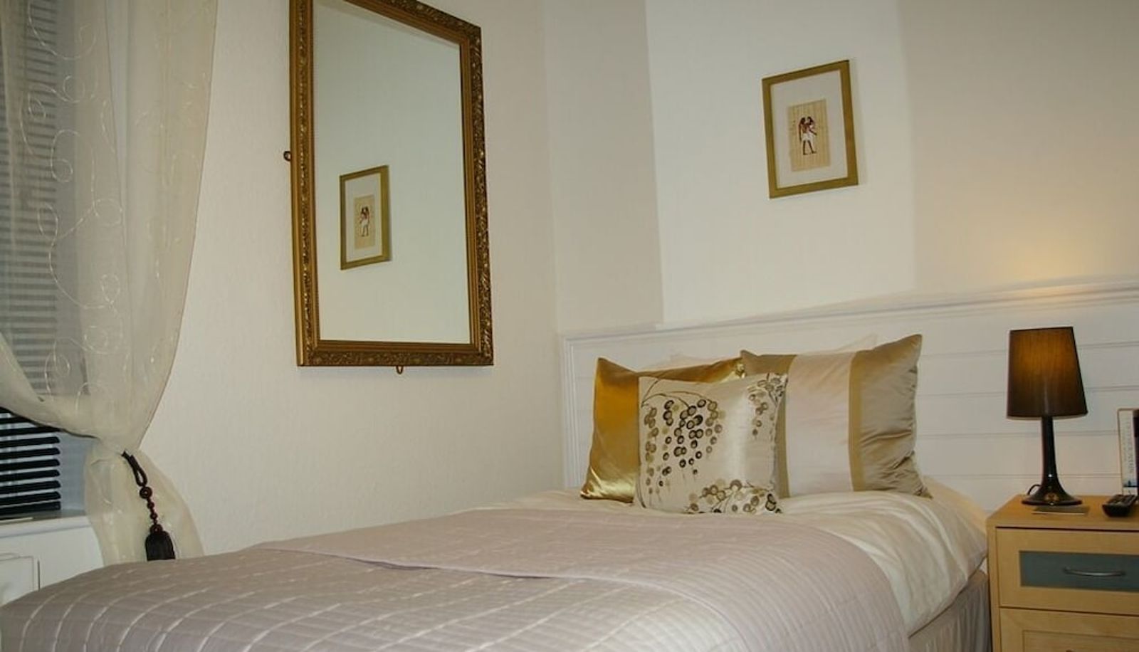 Appartement - The Chichester Inn