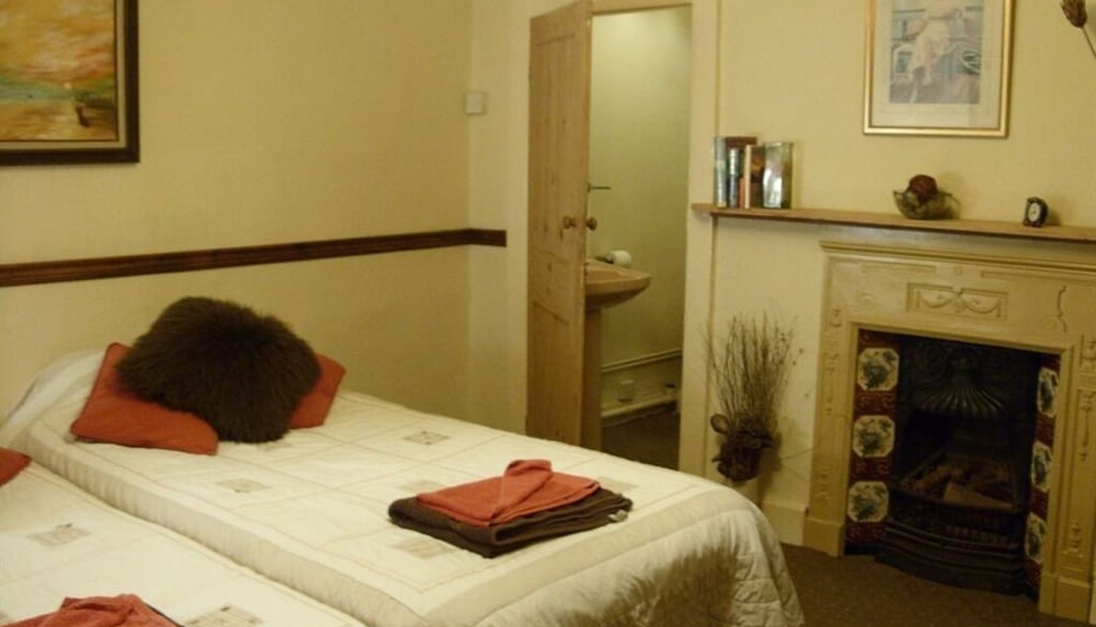Appartement - The Chichester Inn