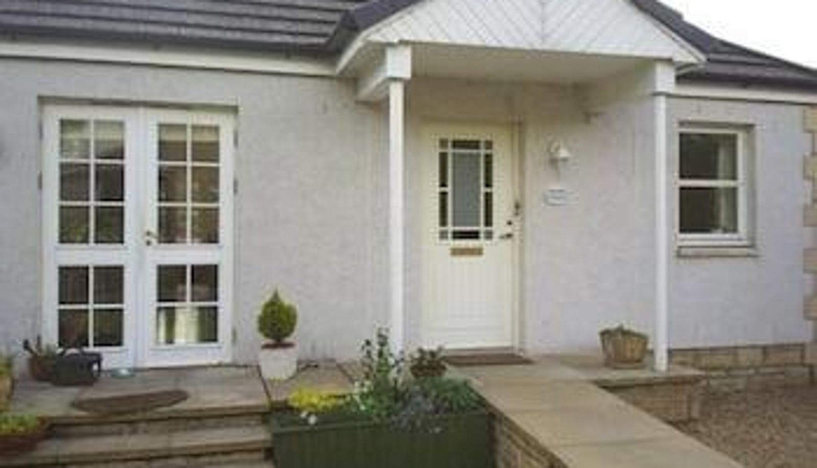 Información - Arisaig B&B