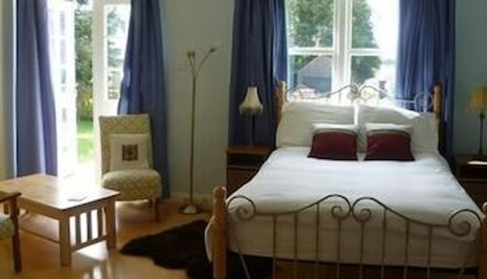 Habitación estándar - Arisaig B&B