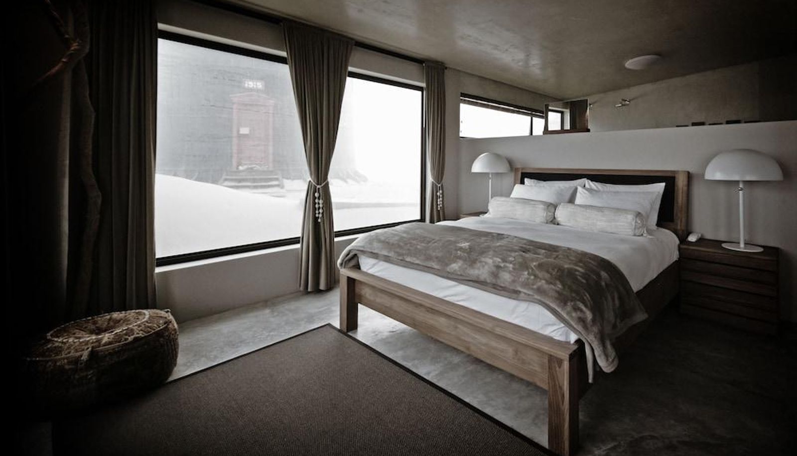 Chambre Standard - Pelican Point Lodge