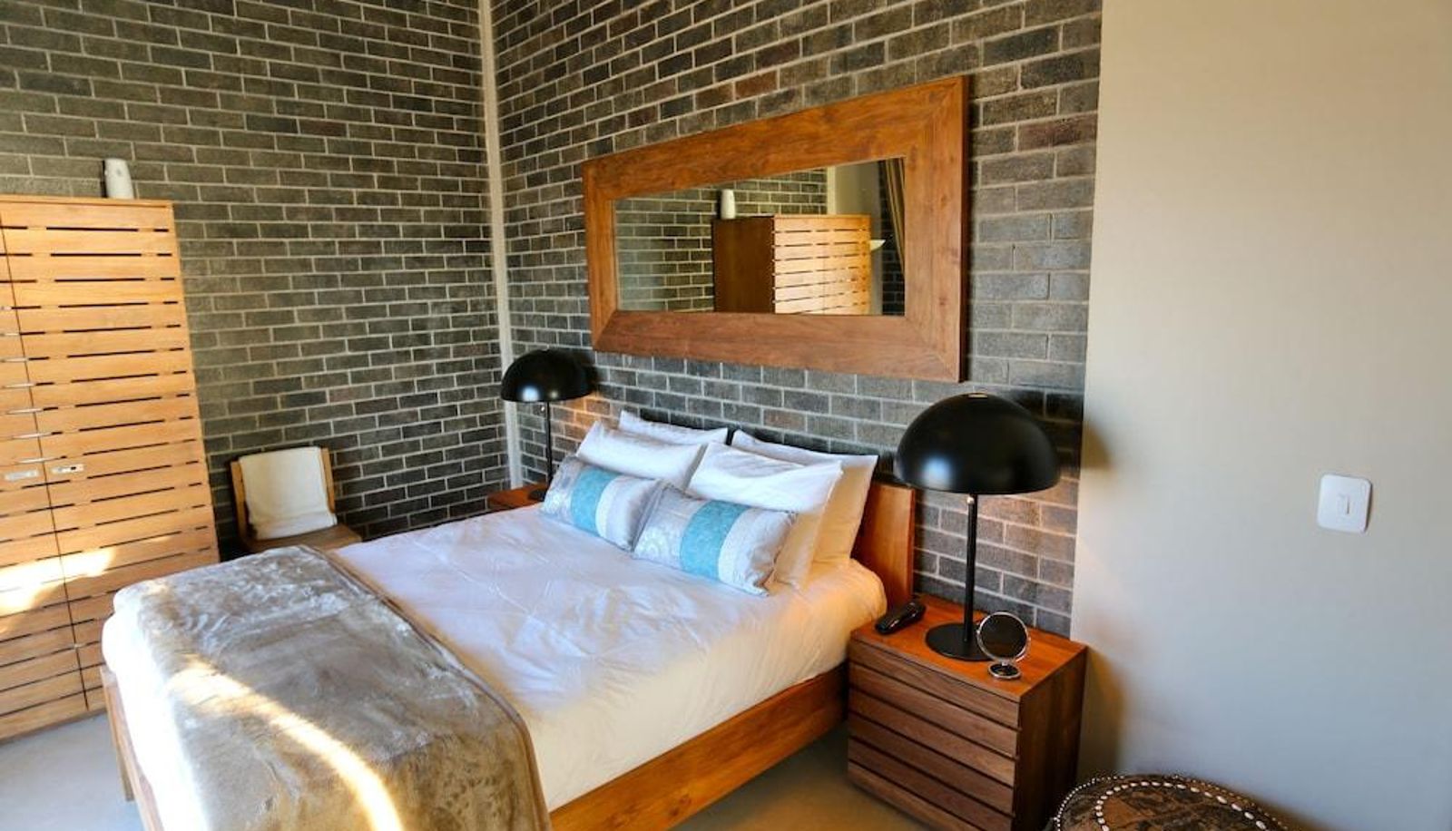 Chambre Standard - Pelican Point Lodge
