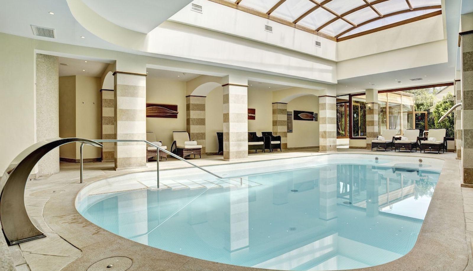 Piscina - Grupotel Nilo & Spa