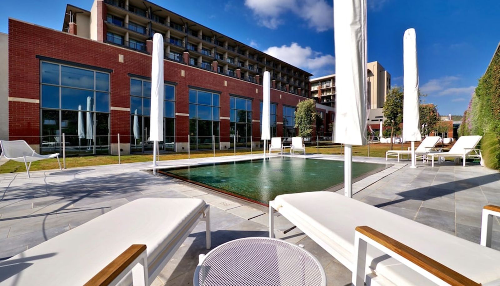 Pool - Cramim by Isrotel exclusive