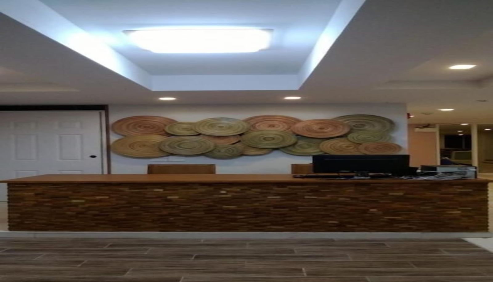 Hall - Samui Nantra Chaweng Beach
