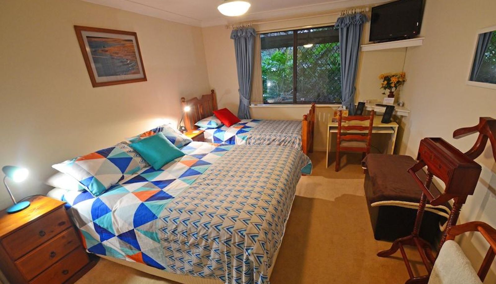 Apartment - Broadwater Bed and Breakfast
