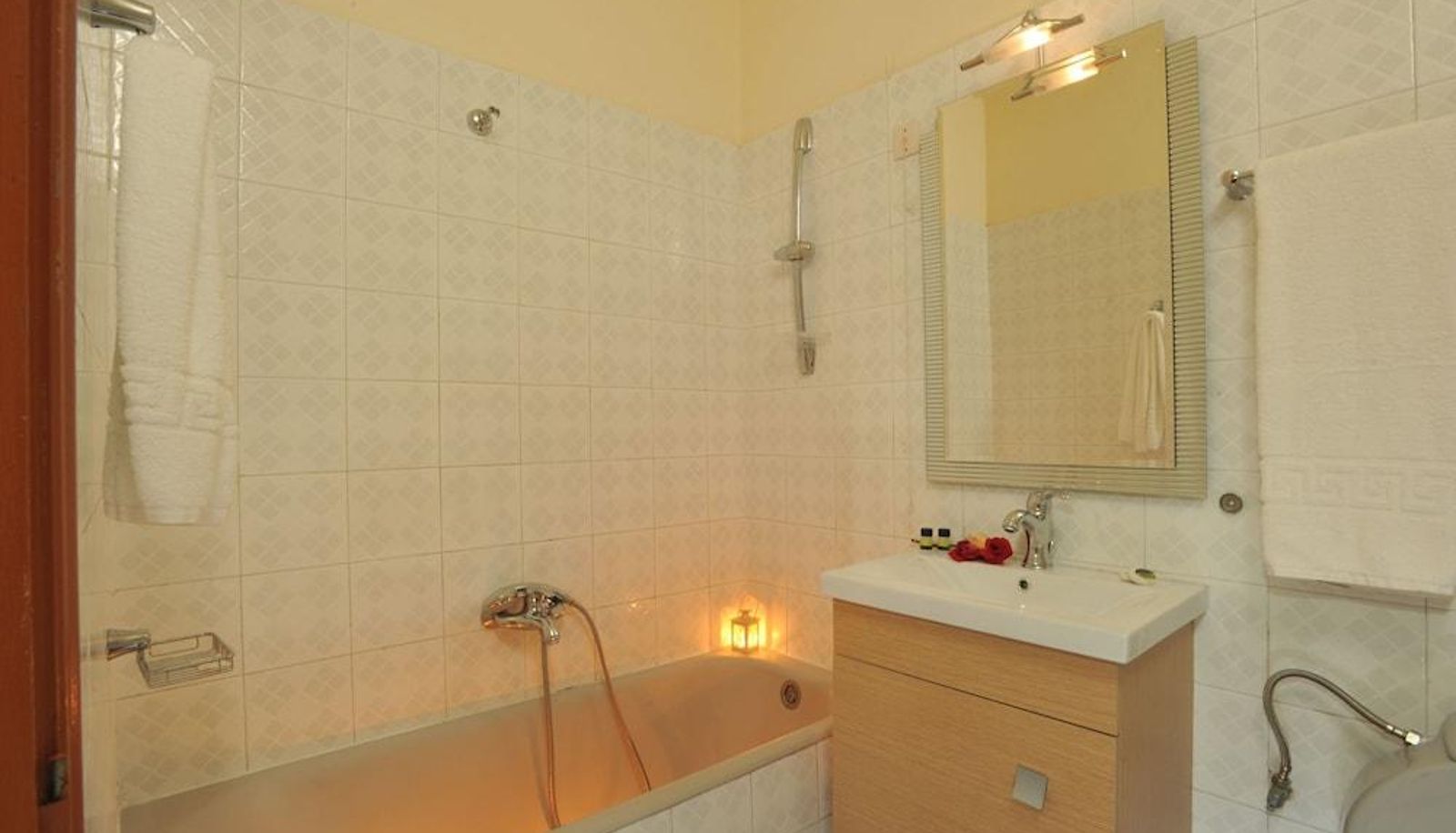 Appartement - Naturist Angel Nudist Hotel - Adults Only