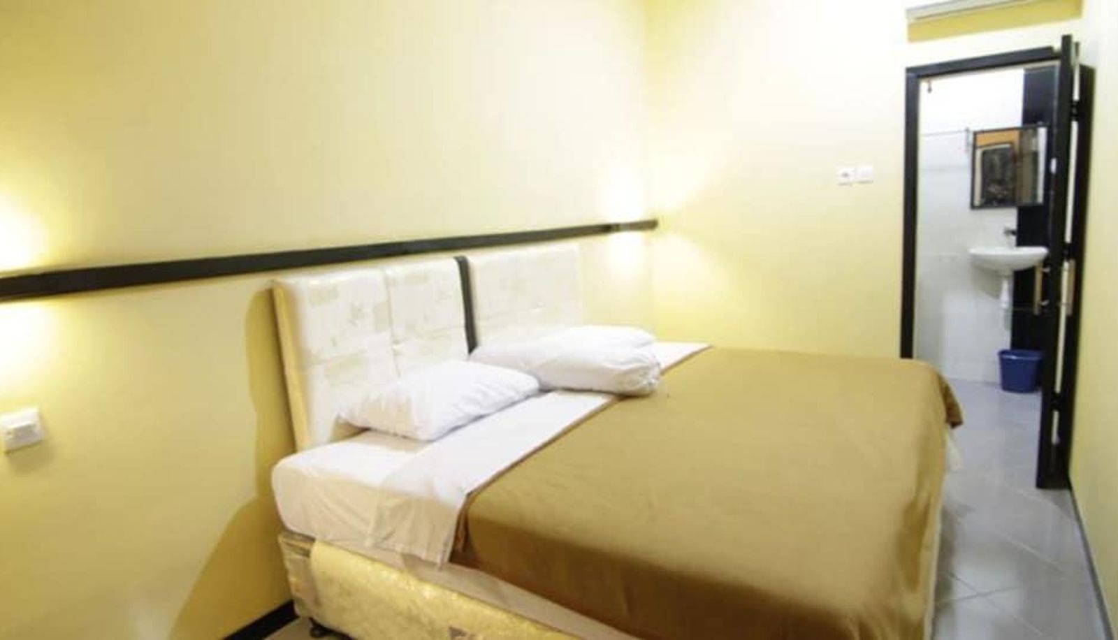 Apartment - CT1 Bali Bed & Breakfast