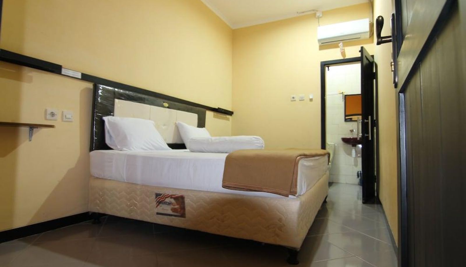 Apartment - CT1 Bali Bed & Breakfast