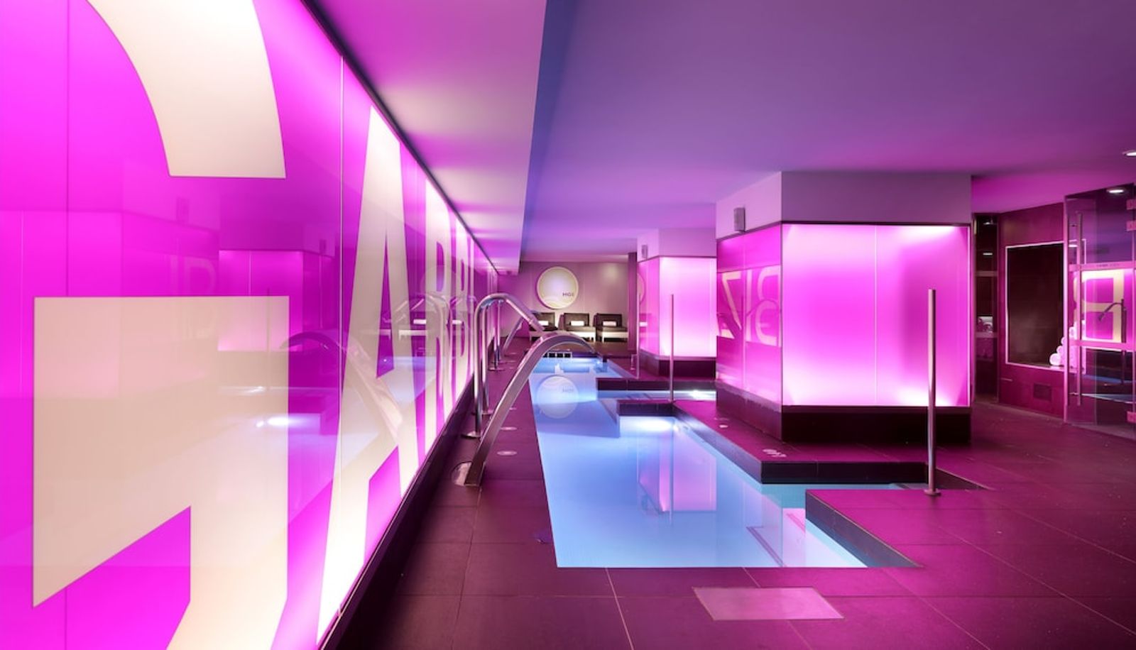 Pool - Hotel Garbi Ibiza & Spa